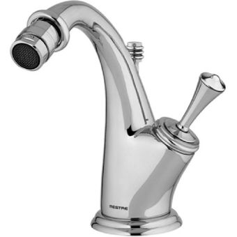 Bronces Mestre / Bidet Fittings / Bidet monolever joystick mixer 037023.000.50