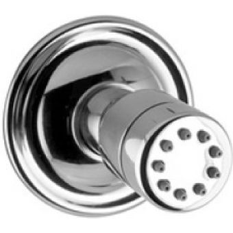 Bronces Mestre / Wall Body Jet Shower 1/2" 046099.000.50