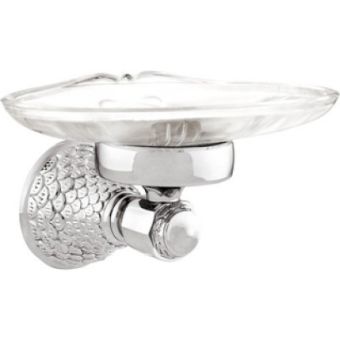 Bronces Mestre / Soap dishes / Dragon with crystal 059078.000.50