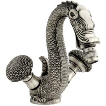 Bronces Mestre / Bidet Fittings / One hole bidet mixer 059425.A00.71