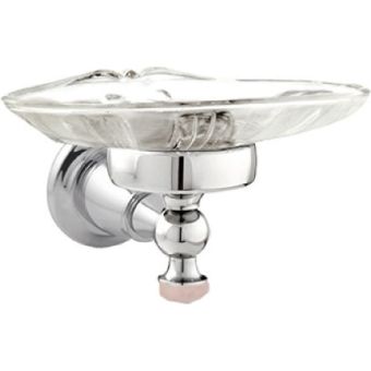 Bronces Mestre / Soap Dishes / Magma 072278.QZP.50