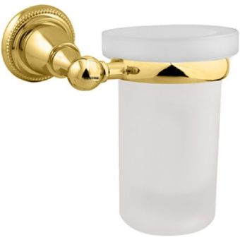 Bronces Mestre / Toothbrush Holders / Wall toothbrush holder 073080.000.01