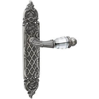 Bronces Mestre / Door Handles / Clasica with Swarovski crystal 0A1741.B00.71