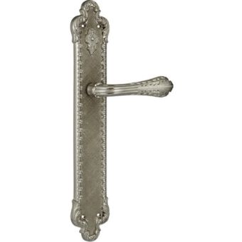 Bronces Mestre / Door Handles / Treasure 0A2424.000.62