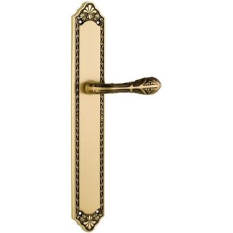 Bronces Mestre / Door Handles / Clasica 0A2934.000.34