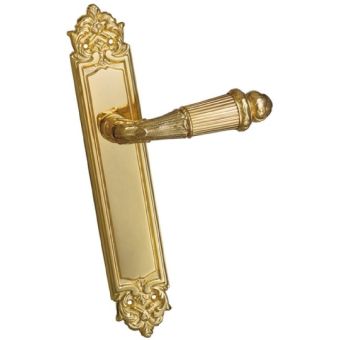 Bronces Mestre / Door Handles / Clasica 0A3870.000.01