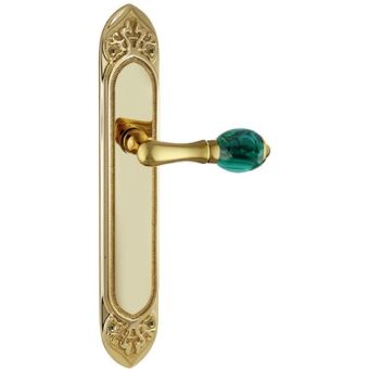 Bronces Mestre / Door Handles / Mihrab Precious 0A4140.ML0.01