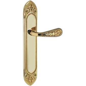 Bronces Mestre / Door Handles / Mihrab 0A4144.000.01