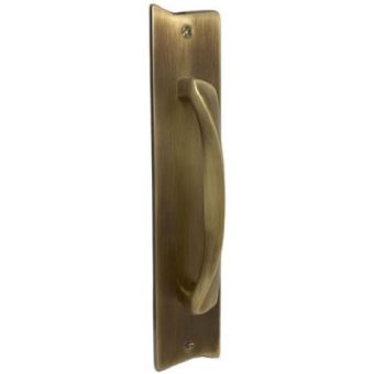 Bronces Mestre / Door Handles / Domo 0M2304.000.45