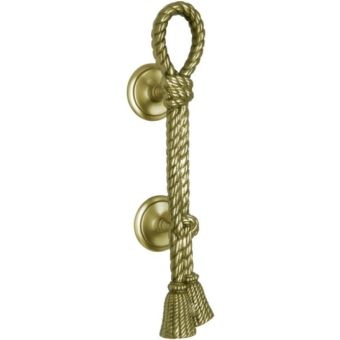 Bronces Mestre / Door Handles / Clasica 400mm 0N4484.000.44