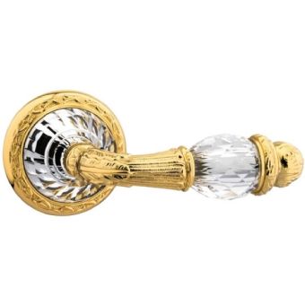 Bronces Mestre / Door Handles / Strass with Swarovski crystal exclusive 0R6241.000.01