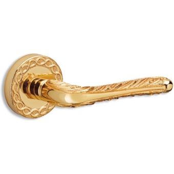 Bronces Mestre / Door Handles / Clasica 0R7032.000.01