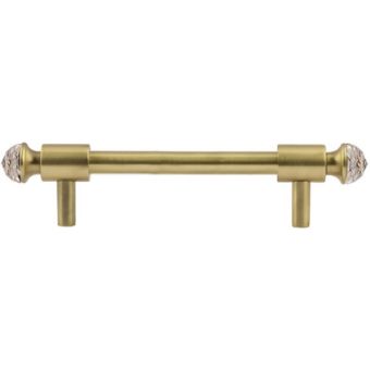 Bronces Mestre / Furniture Handles / Clasica with Swarovski crystal 0T5000.S128.30