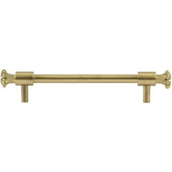 Bronces Mestre / Furniture Handles / Clasica 160mm between centers 0T5033.160.30