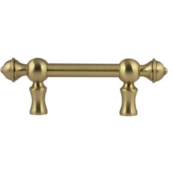 Bronces Mestre / Furniture Handles / Clasica 96mm between centers 0T6442.096.30
