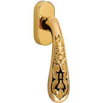 Bronces Mestre / Window handles / Mihrab 0V0744.000.01