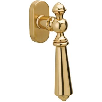 Bronces Mestre / Window handles / Clasica 0V0771.000.22