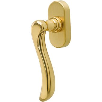 Bronces Mestre / Window handles / Clasica 0V0795.D00.22
