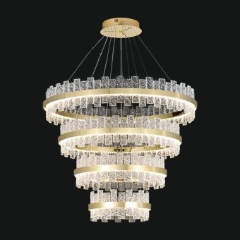 Jago / LED Ceiling Lights / Zefiro NCS 341/4/100