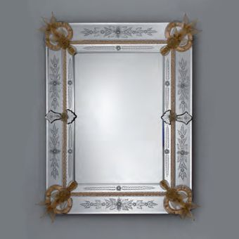 Fratelli Tosi / Wall Mirrors / 1049