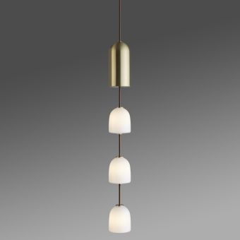 Boyd Lighting / Pendants & Suspension Lights / Lily 1 10819