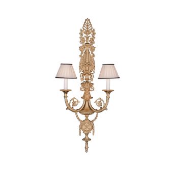 Mariner / Vägglampetter / Casted Bronze 20103.0