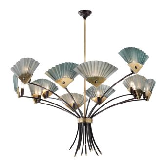 SIGMA L2 / Chandeliers / Classic 7218/12