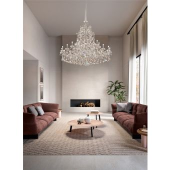 Masiero / Pendants & Suspension Lights / AQABA S 24/155/130