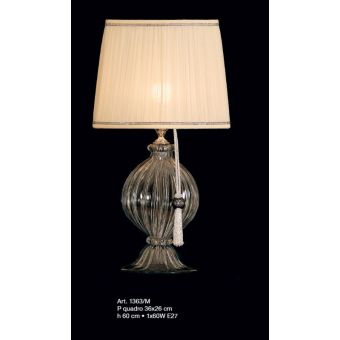 Il Paralume Marina / Table Lamps / 1363/M