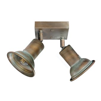 Moretti Luce / Spotbelysning / Genziana 1422