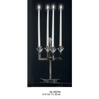 Il Paralume Marina / Candle Holders / 1425Port