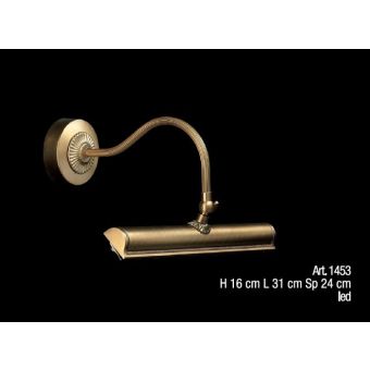 Il Paralume Marina / Wall Lamps / 1453