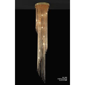 Il Paralume Marina / Pendants & Suspension Lights / 1493