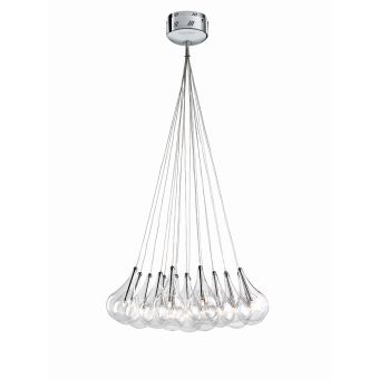 Alma Light / Pendlar & upphängningslampor / Drop Led 5110