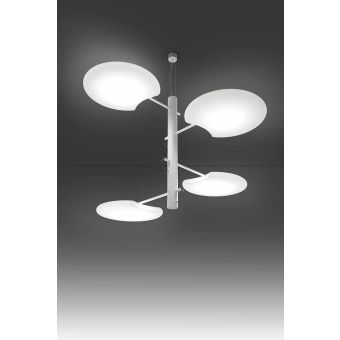 Alma Light / Pendellampor & takpendlar / Super Moon 5860