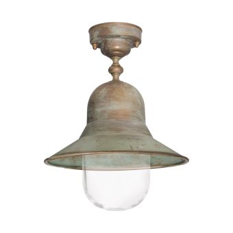 Moretti Luce / Utomhustaklampor / Campanula 2095 P