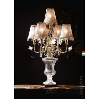 Il Paralume Marina / Table Lamps / 1627