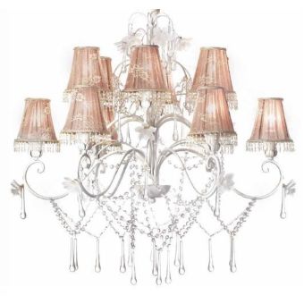 Il Paralume Marina / Pendants & Suspension Lights / 1627/CH12