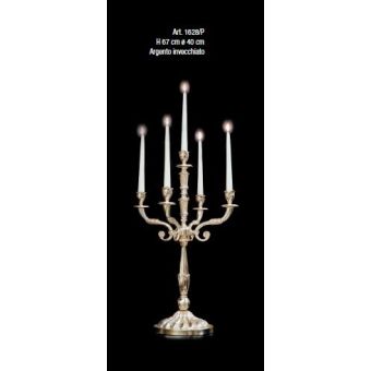 Il Paralume Marina / Candle Holders / 1628/P