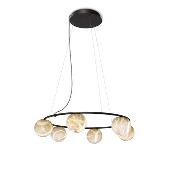Alma Light / Ljuskronor / Tribeca Chandelier 5800-068