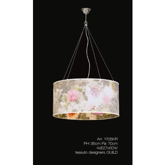 Il Paralume Marina / Pendants & Suspension Lights / 1705/KR