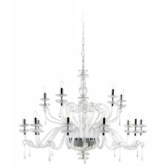 Il Paralume Marina / Pendants & Suspension Lights / 1801/CH15/KR