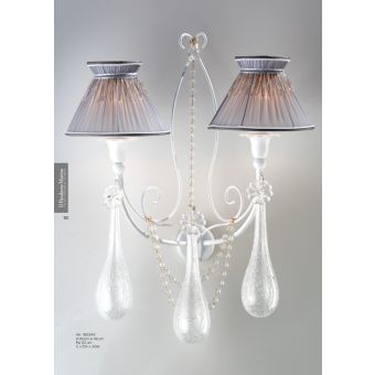 Il Paralume Marina / Wall Lamps / 1823/A2