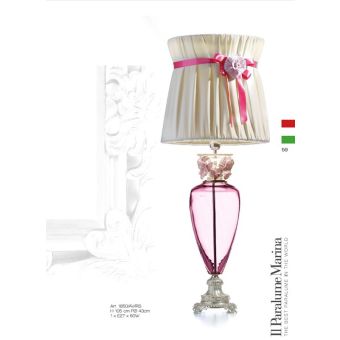 Il Paralume Marina / Table Lamps / 1850/AV/RS