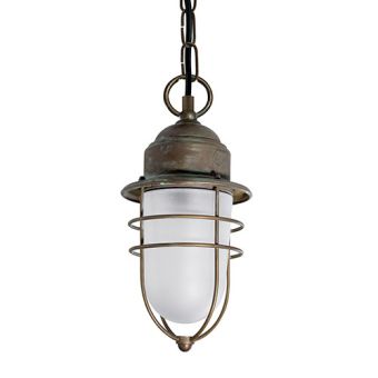 Moretti Luce / Utomhuspendelbelysning / Torcia 1855