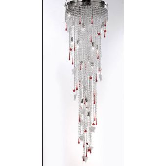 Il Paralume Marina / Pendants & Suspension Lights / 1920