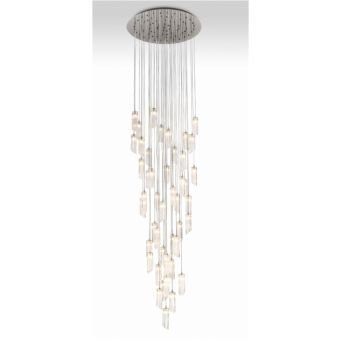 Il Paralume Marina / Chandeliers / Contemporary / 1958D100