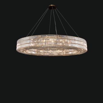 Jago / LED Ceiling Lights / Orione NCS 196/150