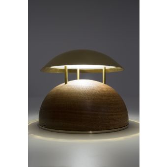 Alma Light / Utomhusbordslampor / Bell LED 2050