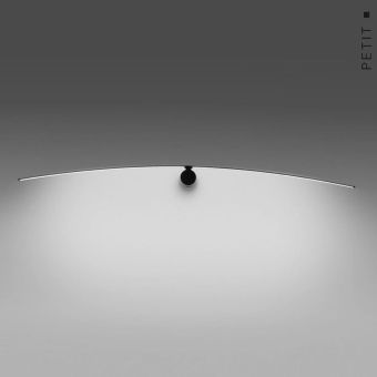 Zava / Vägglampor / Petit B